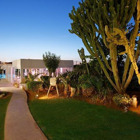Hotel Oasis Beach (Adults Only) Anissaras Exterior foto