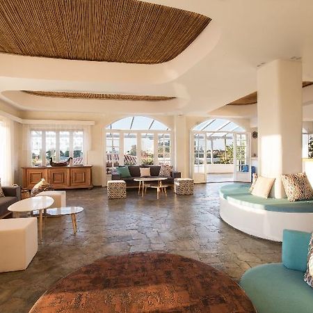 Hotel Oasis Beach (Adults Only) Anissaras Exterior foto