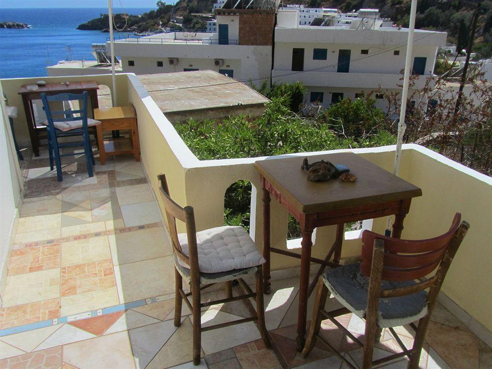 Hotel Oasis Beach (Adults Only) Anissaras Exterior foto