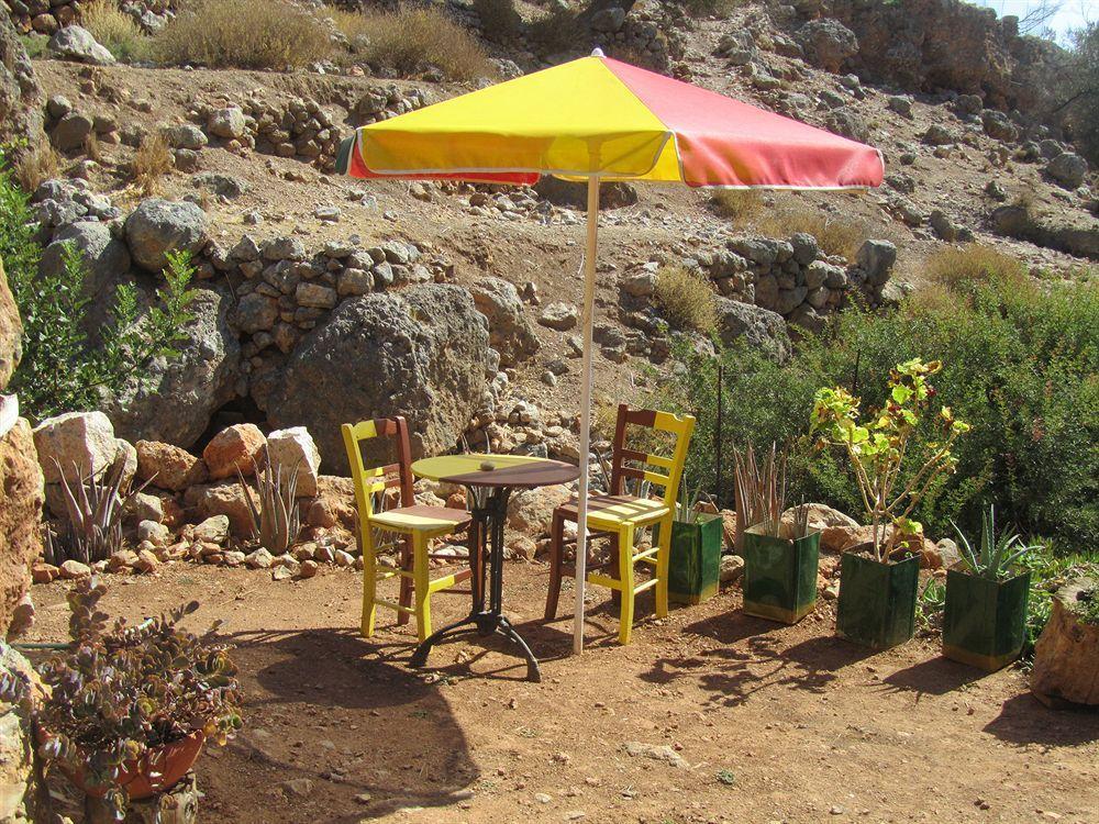 Hotel Oasis Beach (Adults Only) Anissaras Exterior foto