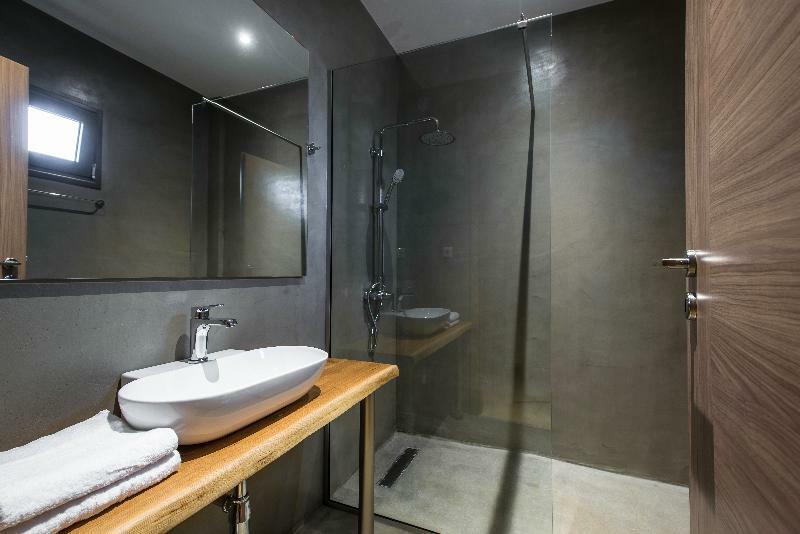 Hotel Oasis Beach (Adults Only) Anissaras Exterior foto